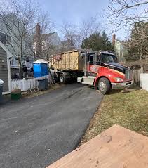 Retail Junk Removal in Mountain House, CA